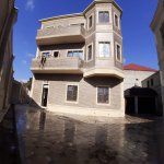 Satılır 9 otaqlı Həyət evi/villa, Həzi Aslanov metrosu, H.Aslanov qəs., Xətai rayonu 1