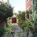 Satılır 5 otaqlı Həyət evi/villa, Badamdar qəs., Səbail rayonu 4