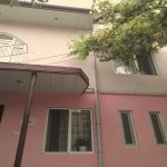 Satılır 6 otaqlı Həyət evi/villa, Badamdar qəs., Səbail rayonu 2