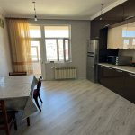 Продажа 2 комнат Новостройка, м. Ази Асланова метро, Хетаи район 25