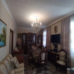 Satılır 4 otaqlı Həyət evi/villa, Avtovağzal metrosu, Biləcəri qəs., Binəqədi rayonu 5