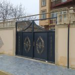 Satılır 7 otaqlı Həyət evi/villa, Binə qəs., Xəzər rayonu 2