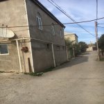 Satılır 6 otaqlı Həyət evi/villa, Həzi Aslanov metrosu, Xətai rayonu 2