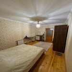 Kirayə (aylıq) 3 otaqlı Həyət evi/villa, Sahil metrosu, Səbail rayonu 4