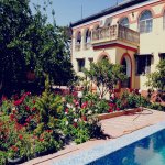 Аренда 5 комнат Дача, Новханы, Абшерон район 2