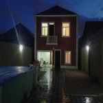 Satılır 5 otaqlı Həyət evi/villa, Avtovağzal metrosu, Biləcəri qəs., Binəqədi rayonu 2