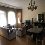 Kirayə (aylıq) 8 otaqlı Həyət evi/villa, Nəriman Nərimanov metrosu, Nərimanov rayonu 10