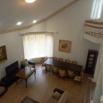 Satılır 5 otaqlı Həyət evi/villa, Badamdar qəs., Səbail rayonu 3