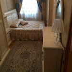 Продажа 3 комнат Новостройка, м. Эльмляр Академиясы метро, Ясамал район 5