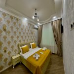 Kirayə (günlük) 5 otaqlı Həyət evi/villa Qəbələ 4
