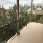 Satılır 6 otaqlı Həyət evi/villa, Binə qəs., Xəzər rayonu 42