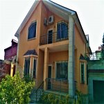 Kirayə (aylıq) 4 otaqlı Bağ evi, Şüvəlan, Xəzər rayonu 43