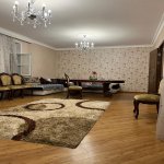 Kirayə (aylıq) 6 otaqlı Həyət evi/villa, Xalqlar dostluğu metrosu, Nizami rayonu 8