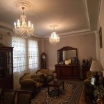 Satılır 7 otaqlı Həyət evi/villa, Nəsimi metrosu, 6-cı mikrorayon, Binəqədi rayonu 13