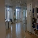 Kirayə (aylıq) 6 otaqlı Ofis, İçərişəhər metrosu, Yasamal rayonu 4