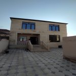 Satılır 6 otaqlı Həyət evi/villa, Avtovağzal metrosu, Biləcəri qəs., Binəqədi rayonu 1