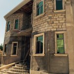 Satılır 5 otaqlı Həyət evi/villa, Masazır, Abşeron rayonu 2