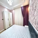 Satılır 2 otaqlı Yeni Tikili, Xalqlar dostluğu metrosu, Nizami rayonu 3