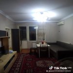 Kirayə (aylıq) 2 otaqlı Köhnə Tikili, Azadlıq metrosu, 7-ci mikrorayon, Binəqədi rayonu 1