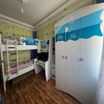 Продажа 3 комнат Вторичка, İnşaatçılar метро, пос. Йени Ясамал, Ясамал район 14