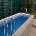 Kirayə (günlük) 2 otaqlı Həyət evi/villa İsmayıllı 5