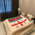 Kirayə (aylıq) 2 otaqlı Köhnə Tikili, Sahil metrosu, Fransız Səfirliyi, Səbail rayonu 3