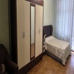 Kirayə (aylıq) 3 otaqlı Yeni Tikili, 8 Noyabr metrosu, 3-cü mikrorayon, Qafqaz Resort otel, Nəsimi rayonu 6
