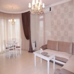 Kirayə (aylıq) 3 otaqlı Yeni Tikili, 20 Yanvar metrosu, Nəsimi rayonu 1