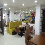 Kirayə (aylıq) Obyekt, Gənclik metrosu, Nərimanov rayonu 6