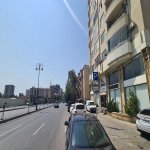 Аренда 4 комнат Офис, İnşaatçılar метро, Baku Mall, Ясамал район 15