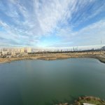 Satılır 2 otaqlı Yeni Tikili, İnşaatçılar metrosu, Yeni Yasamal qəs., Yasamal rayonu 20