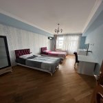 Kirayə (aylıq) 3 otaqlı Yeni Tikili, Nəsimi rayonu 3