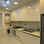 Аренда 2 комнатная Вторичка, м. Халглар Достлугу метро, Низаминский р-н район 12