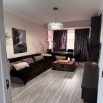 Satılır 2 otaqlı Yeni Tikili, İnşaatçılar metrosu, Yeni Yasamal qəs., Yasamal rayonu 2