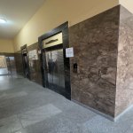 Продажа 3 комнатная Новостройка, İnşaatçılar метро, пос. Ясамал, Ясамал район 8