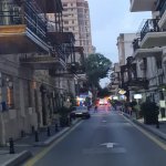 Kirayə (günlük) 3 otaqlı Köhnə Tikili, İçərişəhər metrosu, Yasamal rayonu 1