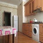 Kirayə (aylıq) 2 otaqlı Yeni Tikili, Gənclik metrosu, Nəsimi rayonu 9