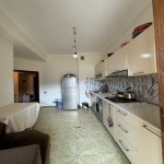 Satılır 2 otaqlı Yeni Tikili, Bayıl qəs., Səbail rayonu 4
