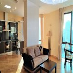 Kirayə (aylıq) 3 otaqlı Yeni Tikili, Səbail rayonu 5
