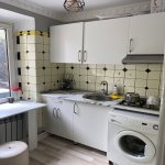 Kirayə (aylıq) 3 otaqlı Köhnə Tikili, Gənclik metrosu, Nərimanov rayonu 4