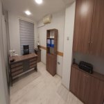 Kirayə (aylıq) 4 otaqlı Ofis, Kooperasiya Universiteti, Nəsimi rayonu 9