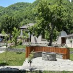 Kirayə (günlük) 4 otaqlı Həyət evi/villa İsmayıllı 22