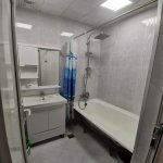 Аренда 3 комнат Вторичка, м. Халглар Достлугу метро, 8-ой километр, Низаминский р-н район 14