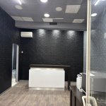 Kirayə (aylıq) 2 otaqlı Ofis, Sahil metrosu, Səbail rayonu 2