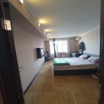 Kirayə (günlük) 3 otaqlı Yeni Tikili, Yasamal rayonu 4