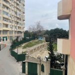 Satılır 3 otaqlı Yeni Tikili, 6-cı mikrorayon, Binəqədi rayonu 2