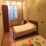 Kirayə (aylıq) 3 otaqlı Yeni Tikili, Nizami metrosu, Yasamal rayonu 8
