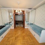 Kirayə (aylıq) 3 otaqlı Yeni Tikili, Nizami metrosu, Yasamal rayonu 5