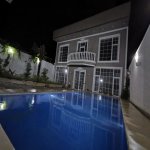 Satılır 5 otaqlı Həyət evi/villa, Mərdəkan, Xəzər rayonu 3