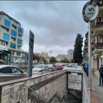Satılır 2 otaqlı Yeni Tikili, Nəsimi metrosu, 6-cı mikrorayon, Binəqədi rayonu 16